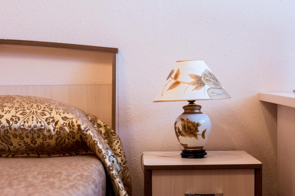 Bishkek Villa Hotel Quarto foto